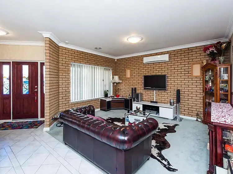 Third view of Homely house listing, 55 Grange Drive, Cooloongup WA 6168