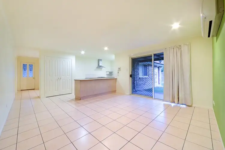 Third view of Homely house listing, 18 Erromango Drive, Jubilee Pocket QLD 4802