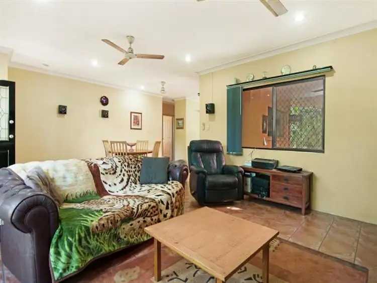 Fourth view of Homely house listing, 26 Pritchardia Circuit, Durack NT 830