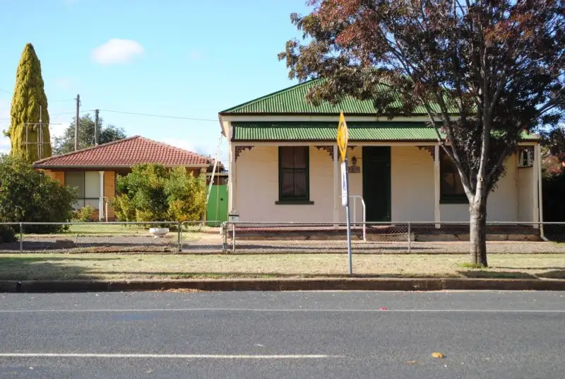 Main view of Homely house listing, 84/86 Sutton Street, Cootamundra NSW 2590