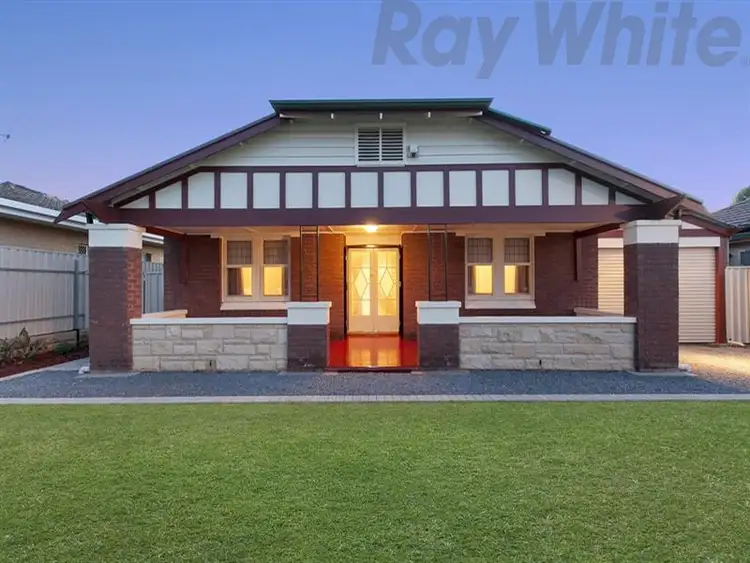 Main view of Homely house listing, 26 Findon Road, Woodville West SA 5011