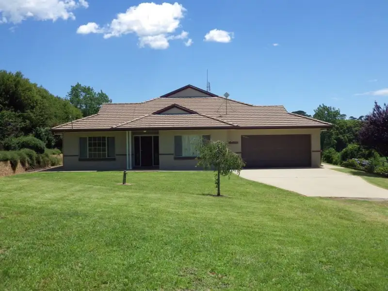 Main view of Homely house listing, 48 Hayden Street, Dorrigo NSW 2453