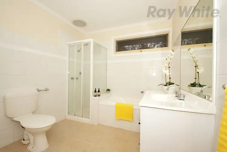 Fifth view of Homely unit listing, Unit 3, 18 VIEW Street, Croydon VIC 3136