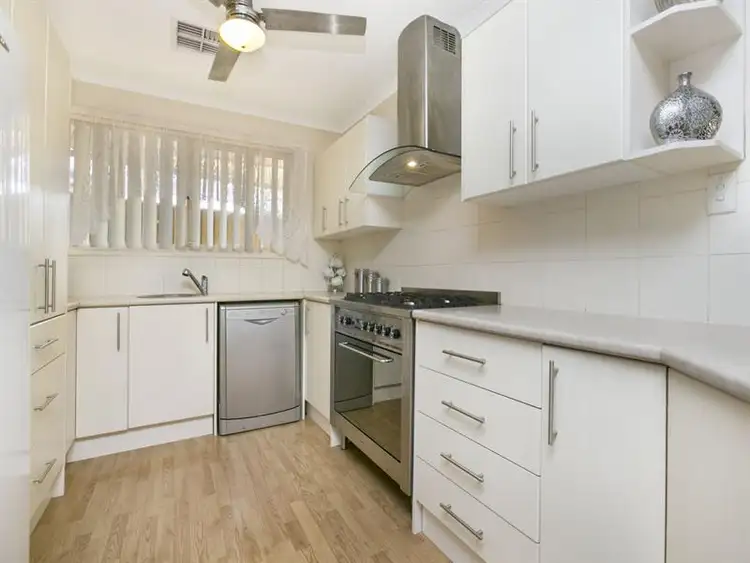 Second view of Homely house listing, 5 John Bull Court, Andrews Farm SA 5114