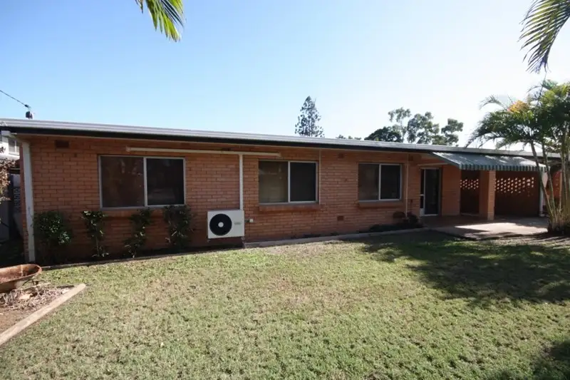 Main view of Homely house listing, 3 Gould Place, Ayr QLD 4807