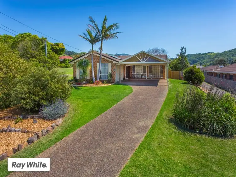 23 South Kiama Drive, Kiama Heights NSW 2533