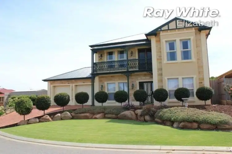 Main view of Homely house listing, 1 Solaprobe Close, Craigmore SA 5114