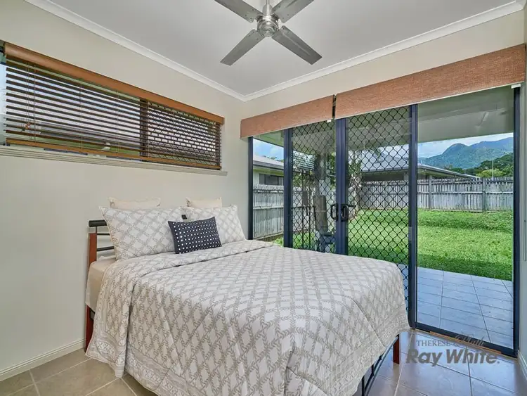 Sixth view of Homely house listing, 8 Quartz Street, Edmonton QLD 4869