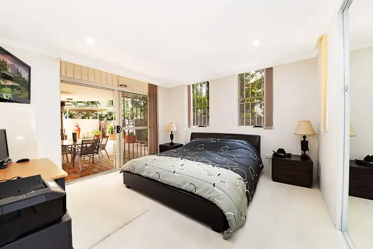 Fourth view of Homely apartment listing, 102/56a Penkivil Street, Bondi NSW 2026