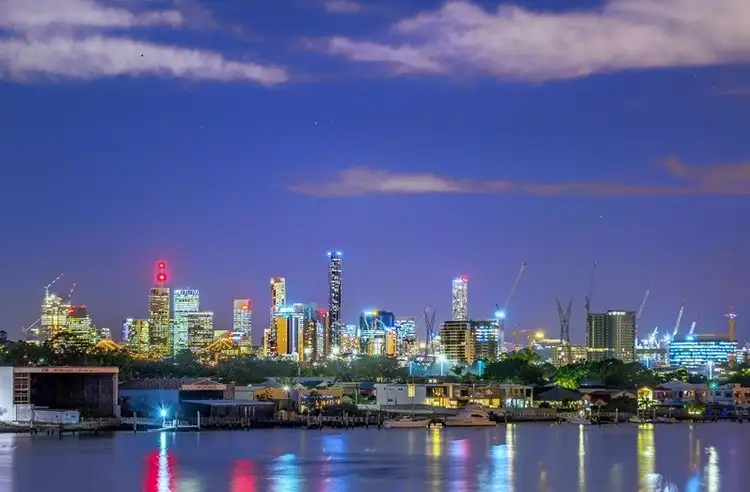 Third view of Homely apartment listing, 8/23 Harbour Road, Hamilton QLD 4007