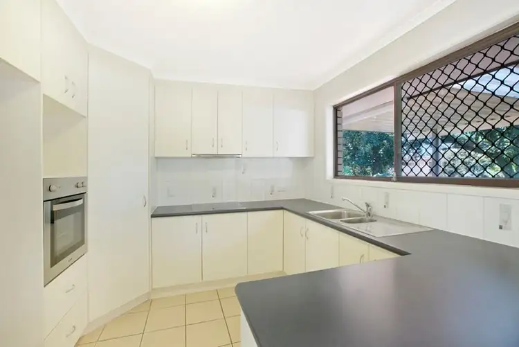 Fifth view of Homely house listing, 3 Leslie Street, Capalaba QLD 4157