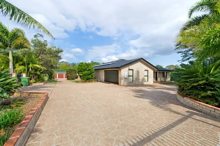 25 Glady Avenue, Caboolture QLD 4510