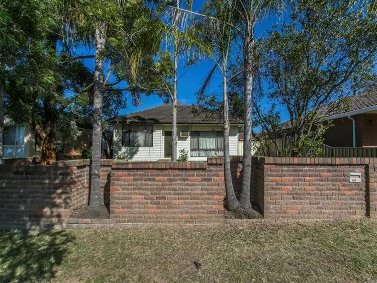 Second view of Homely house listing, 68 Princess Street, Werrington NSW 2747