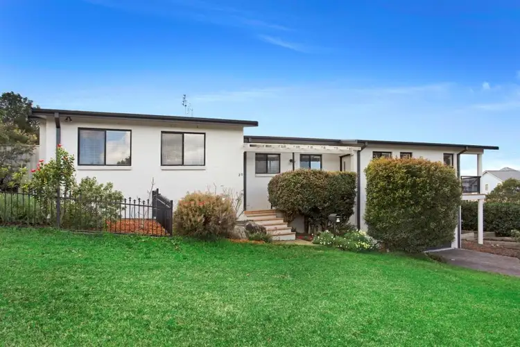 Second view of Homely townhouse listing, 25 Farmer Street, Kiama NSW 2533