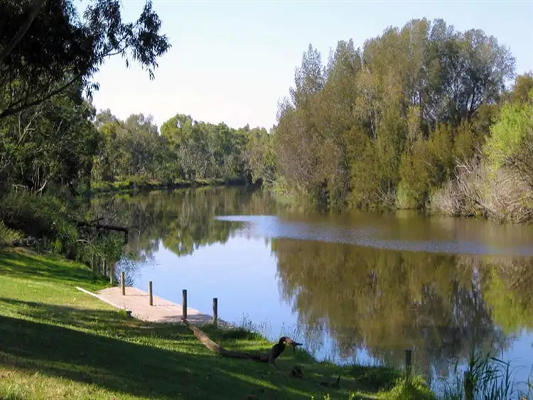 Second view of Homely land listing, 71 Stoneleigh Crescent, Highton VIC 3216