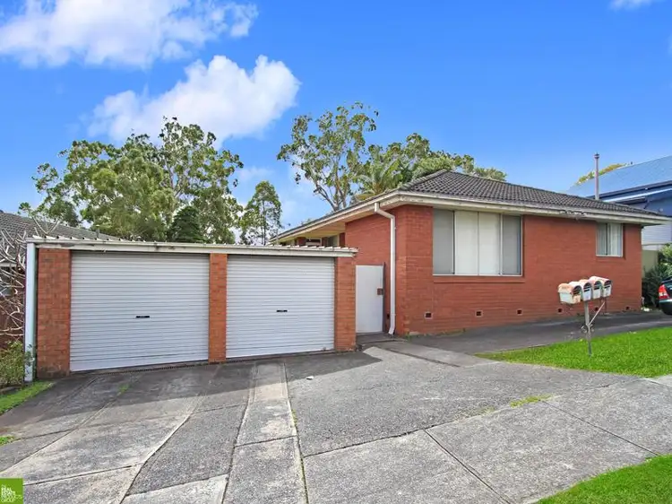 114 The Avenue, Mount Saint Thomas NSW 2500