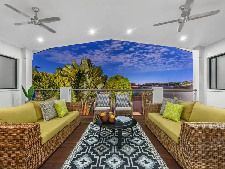 Second view of Homely house listing, 62 Mein Street, Hendra QLD 4011