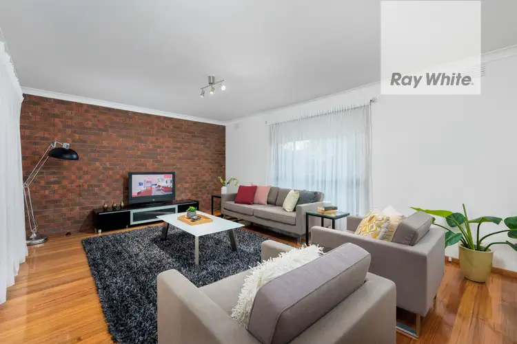Third view of Homely house listing, 6 Lucy Court, Bundoora VIC 3083