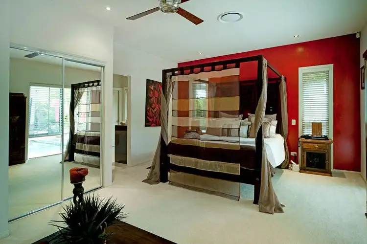 Seventh view of Homely house listing, 2844 Wylarah Way, Hope Island QLD 4212
