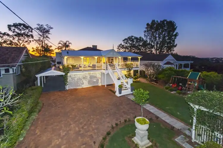30 Welbeck Street, Alderley QLD 4051