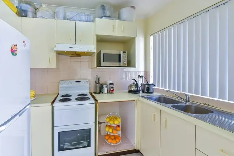 Third view of Homely townhouse listing, 36/173A Reservoir Road, Blacktown NSW 2148