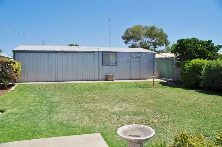 Seventh view of Homely house listing, 203 Fourteenth Street, Renmark SA 5341