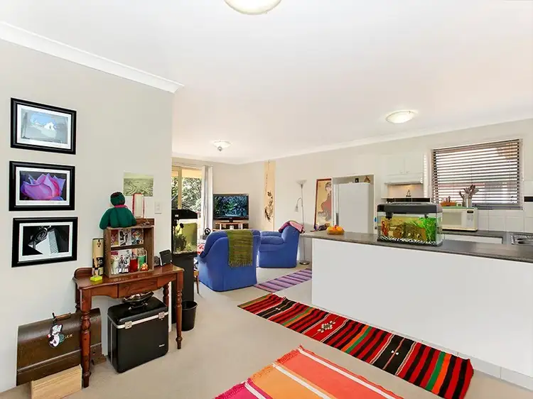 Fourth view of Homely unit listing, 26/494-496 President Avenue, Kirrawee NSW 2232