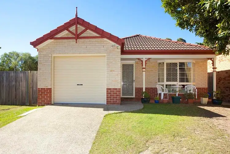 27 Timaru Crescent, Eight Mile Plains QLD 4113