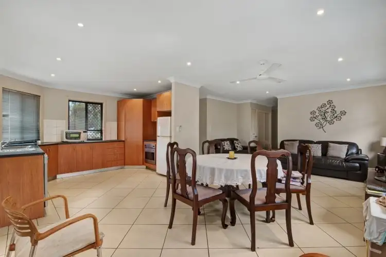 Fifth view of Homely house listing, 222 Sibley Road, Wynnum West QLD 4178
