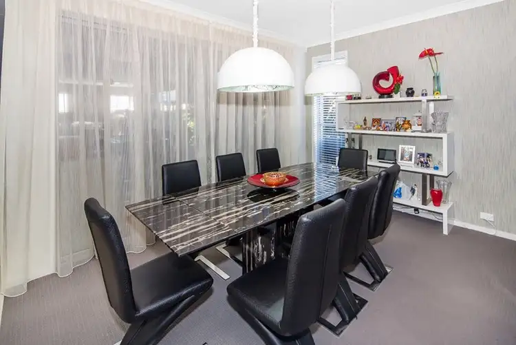 Fourth view of Homely house listing, 47 Gainsborough Drive, Pimpama QLD 4209