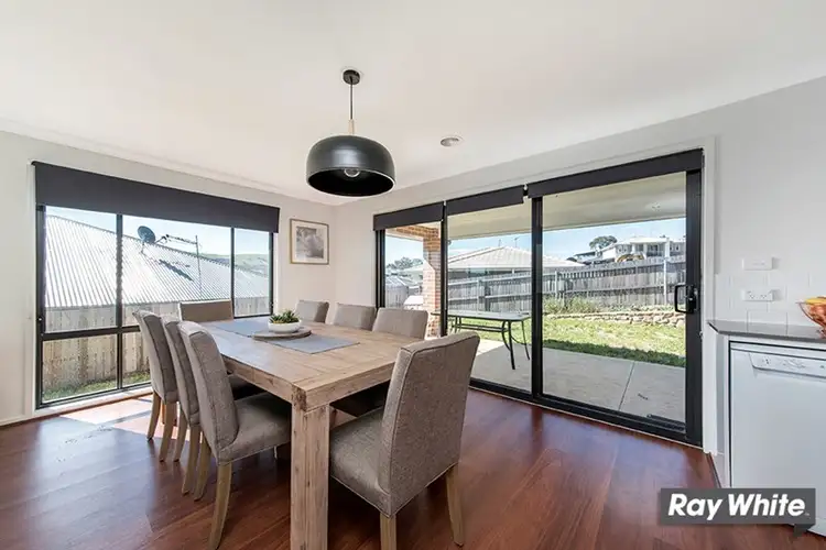 Fifth view of Homely house listing, 17 Bindugan Crescent, Ngunnawal ACT 2913