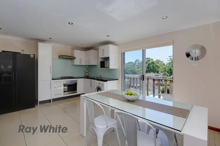 Sixth view of Homely house listing, 27 Lucinda Road, Marsfield NSW 2122