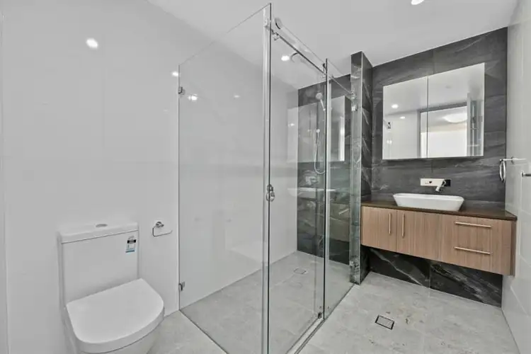 Fourth view of Homely apartment listing, 1/161-163 Bedford Street, Newtown NSW 2042