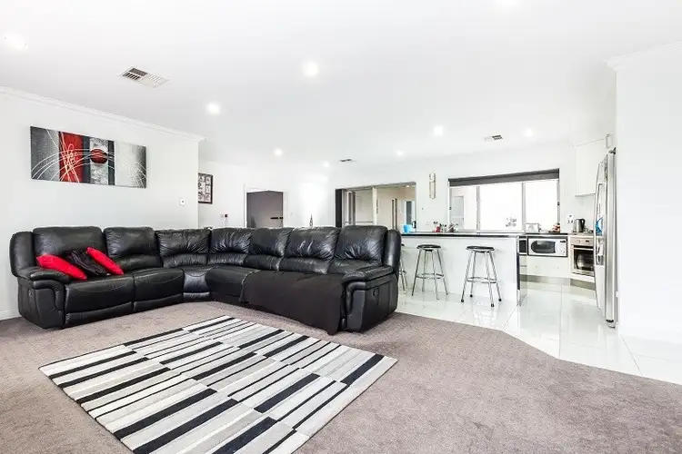 Seventh view of Homely house listing, 38 Bluebell Drive, Mount Gambier SA 5290