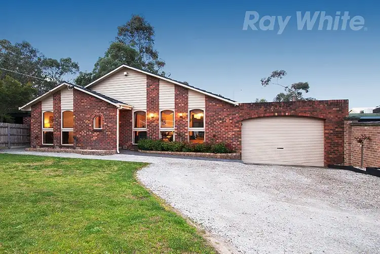 39 TERRIGAL Crescent, Kilsyth VIC 3137