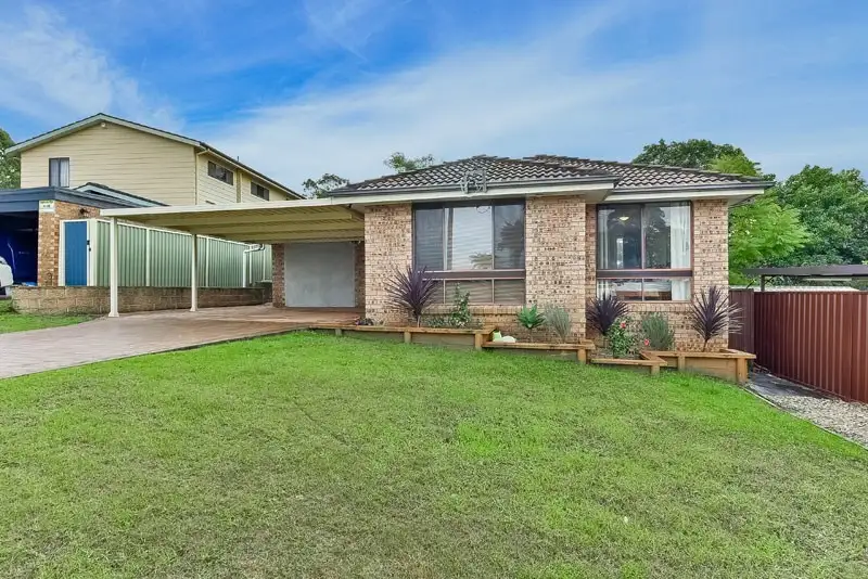 Main view of Homely house listing, 3 Sturt Place, Camden South NSW 2570