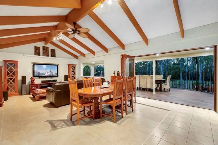 Second view of Homely house listing, 56 Nerang River Drive, Nerang QLD 4211