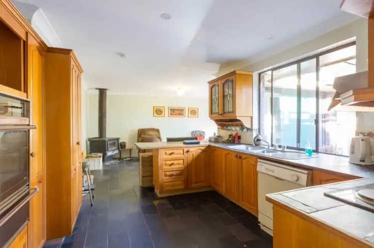 Second view of Homely house listing, 42 Bevan Road, Mullion Creek NSW 2800