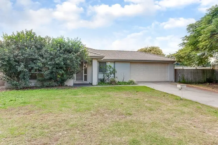 18 Cantoni Place, Richlands QLD 4077