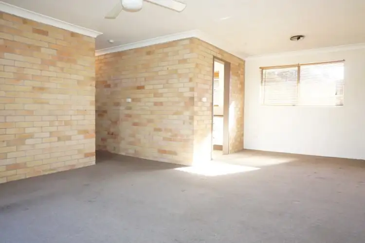 Third view of Homely unit listing, 12/82 Blaxland Avenue, Singleton NSW 2330