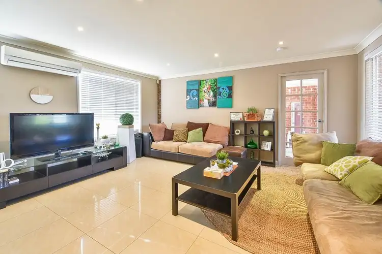 Third view of Homely house listing, 36 Boomerang Crescent, Raby NSW 2566