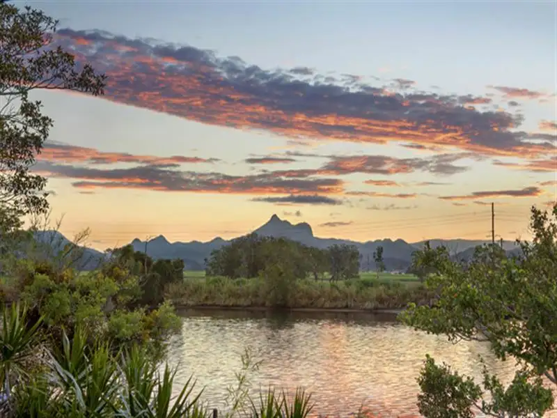 Main view of Homely house listing, 142 Riverside Drive, Tumbulgum NSW 2490