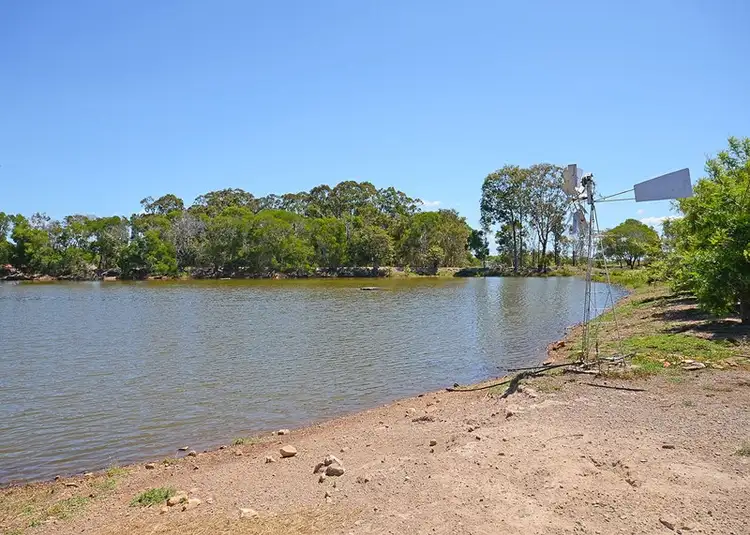 Fourth view of Homely house listing, 111 Sanctuary Hills Road, Takura QLD 4655