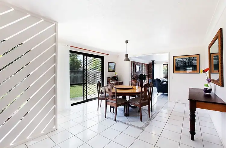 Fifth view of Homely house listing, 9 Dunkeith Avenue, Benowa Waters QLD 4217