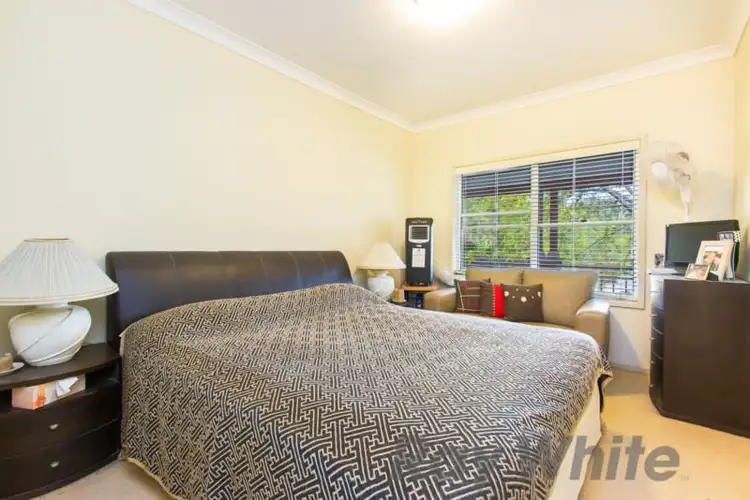 Fifth view of Homely house listing, 6/11 Aintree Close, Charlestown NSW 2290