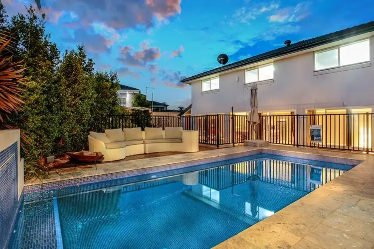 Fifth view of Homely house listing, 27 Cuthbert Crescent, Edensor Park NSW 2176