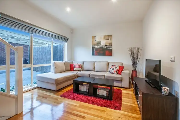 Fifth view of Homely townhouse listing, 1/72 Purinuan Road, Reservoir VIC 3073