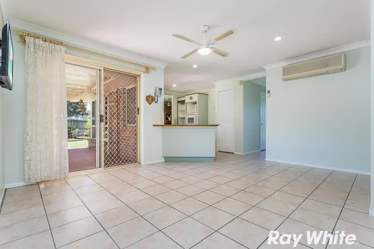 Fifth view of Homely house listing, 7 Cornelius Court, Deception Bay QLD 4508