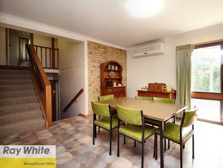 Fourth view of Homely house listing, 1 Butternut Street, Sunnybank Hills QLD 4109