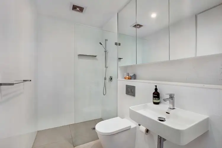 Seventh view of Homely apartment listing, 23/153 George Street, Redfern NSW 2016